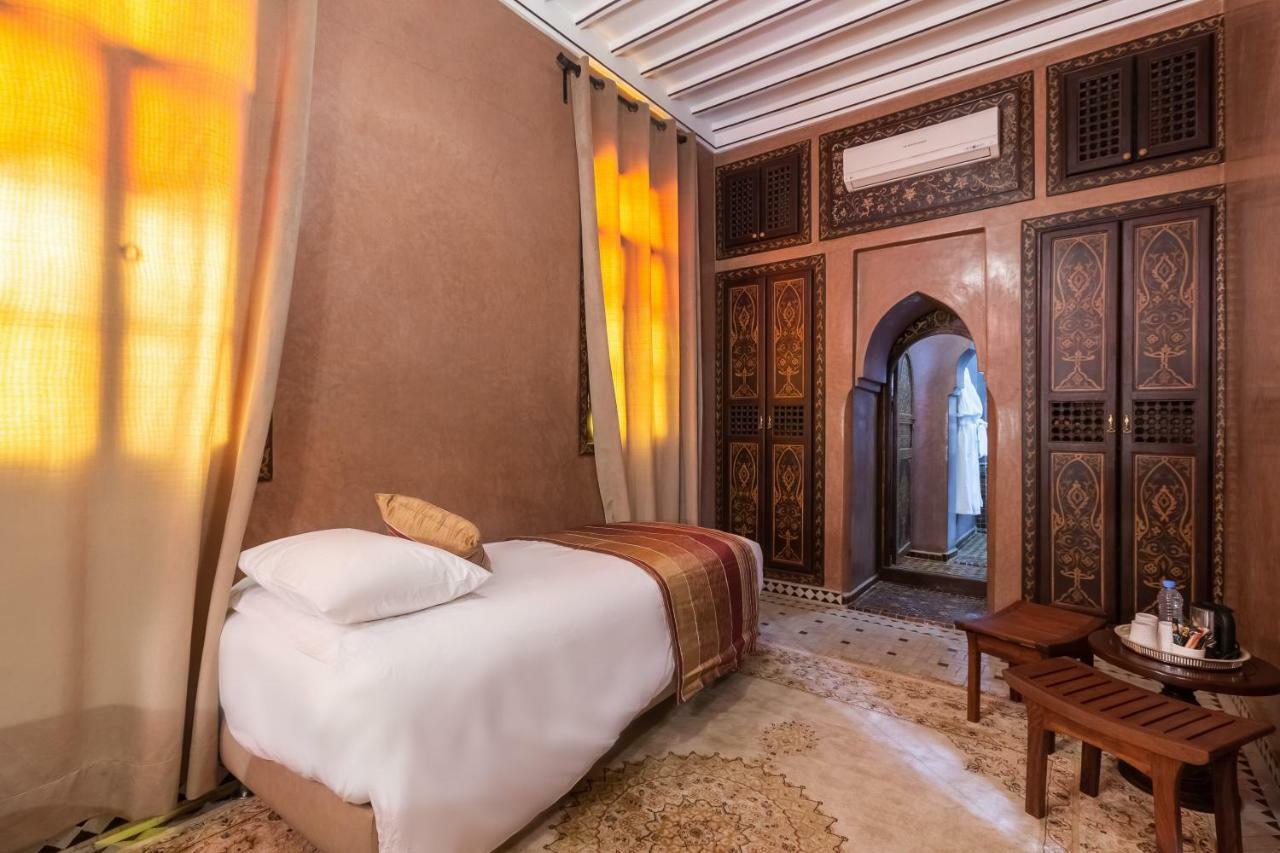 Riad Azaro Marakeş Dış mekan fotoğraf