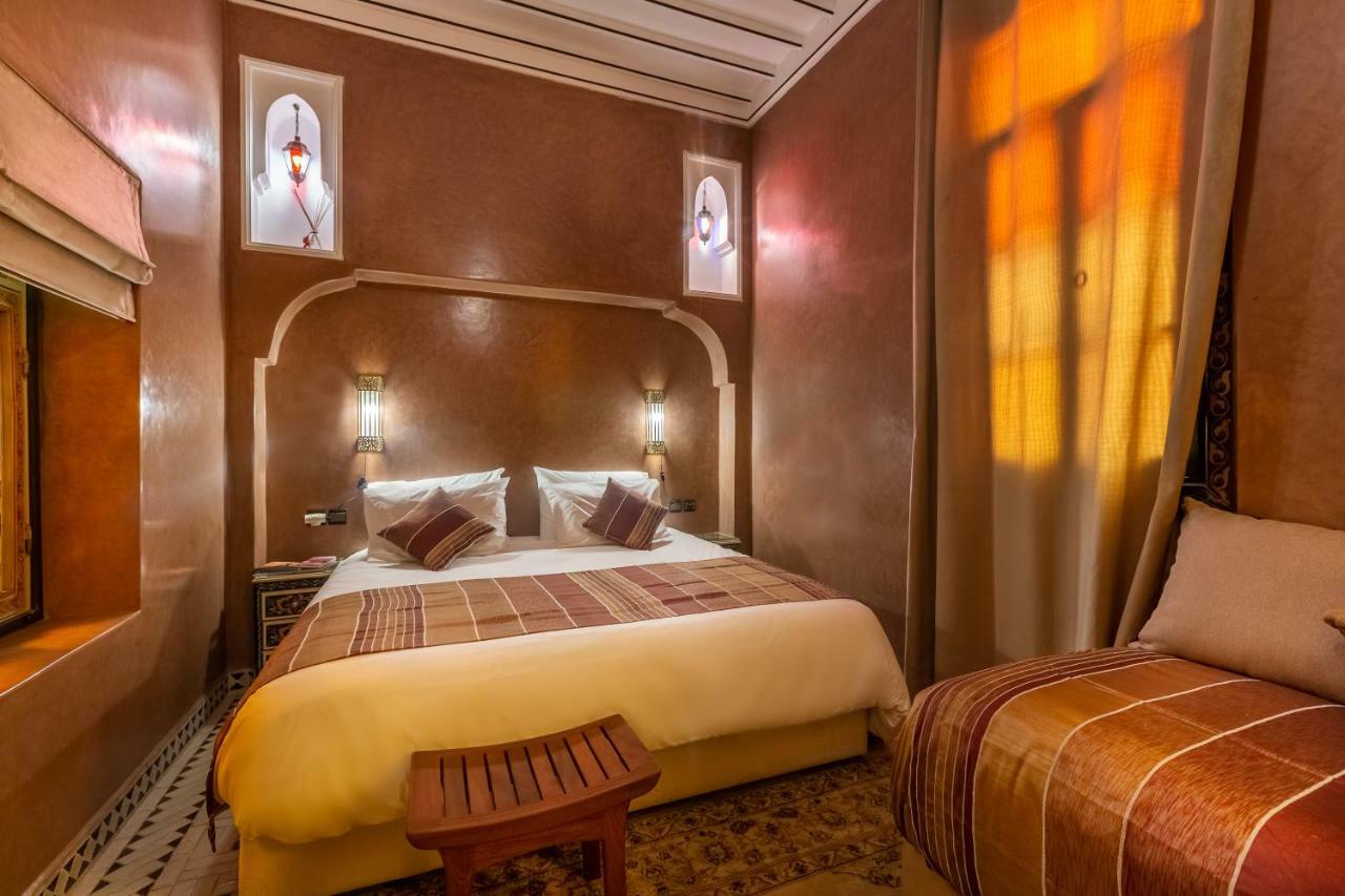 Riad Azaro Marakeş Dış mekan fotoğraf
