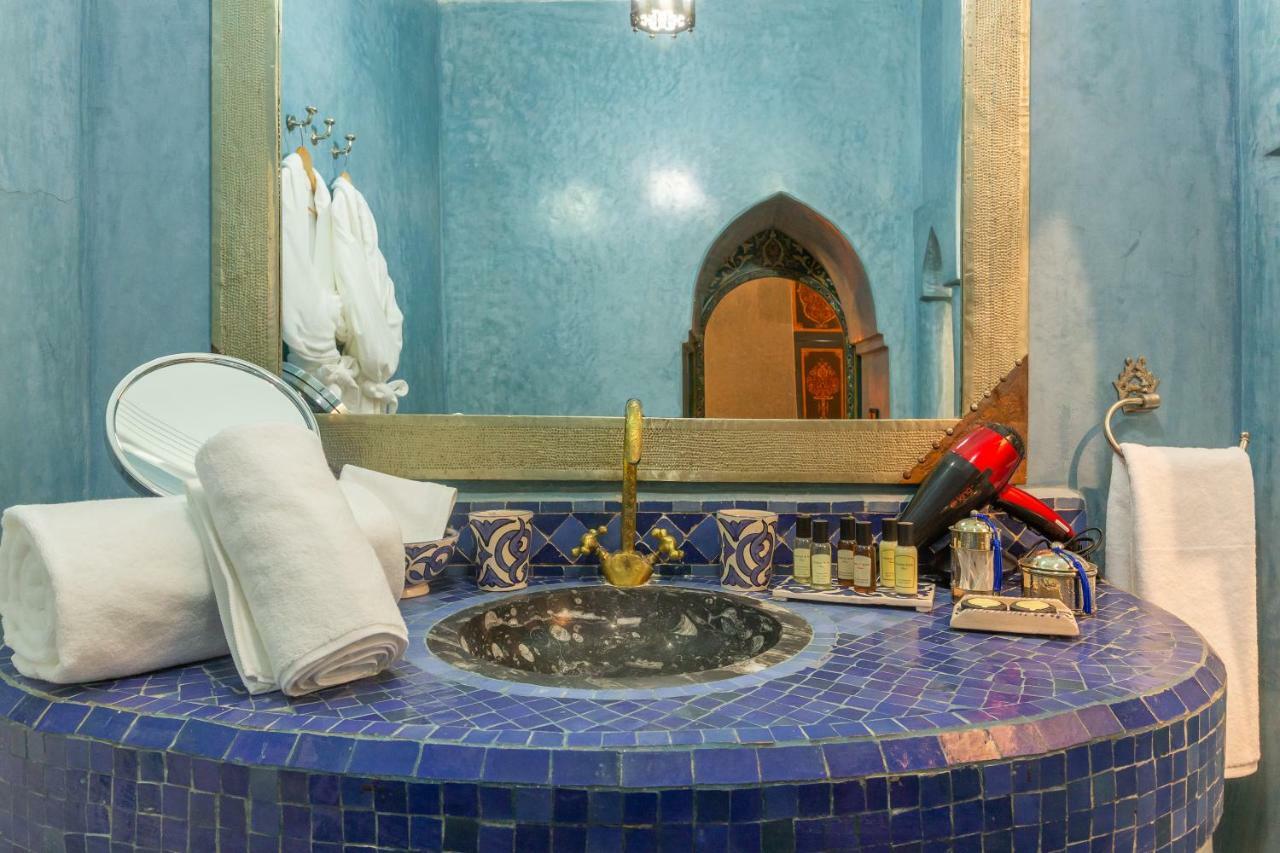 Riad Azaro Marakeş Dış mekan fotoğraf